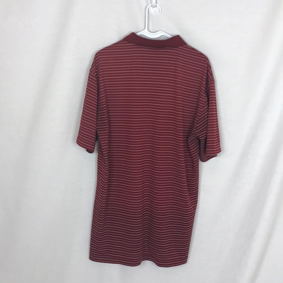 3/50 Nike Golf drift polo - Picture 4 of 4